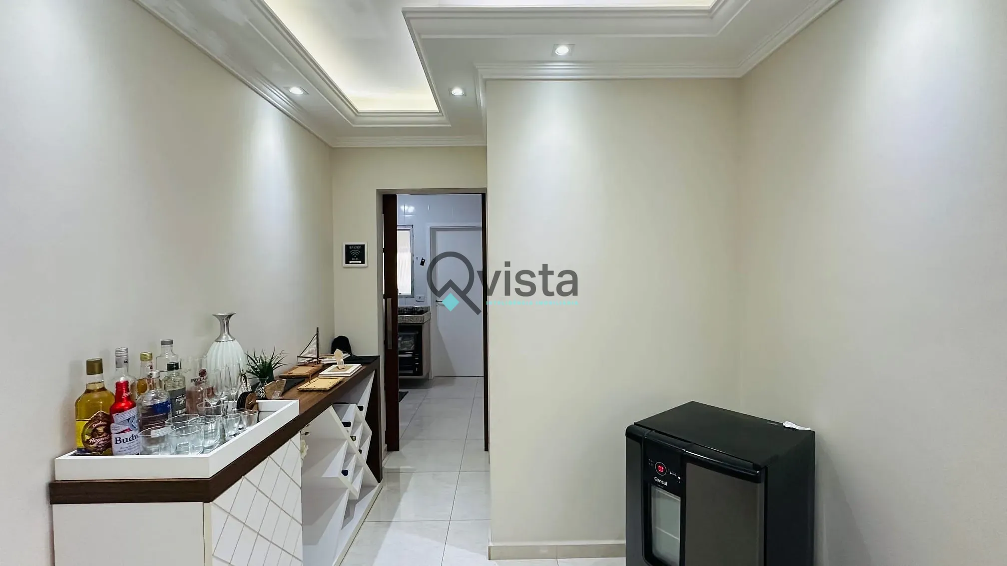 Cobertura, 2 quartos, 200 m² - Foto 4