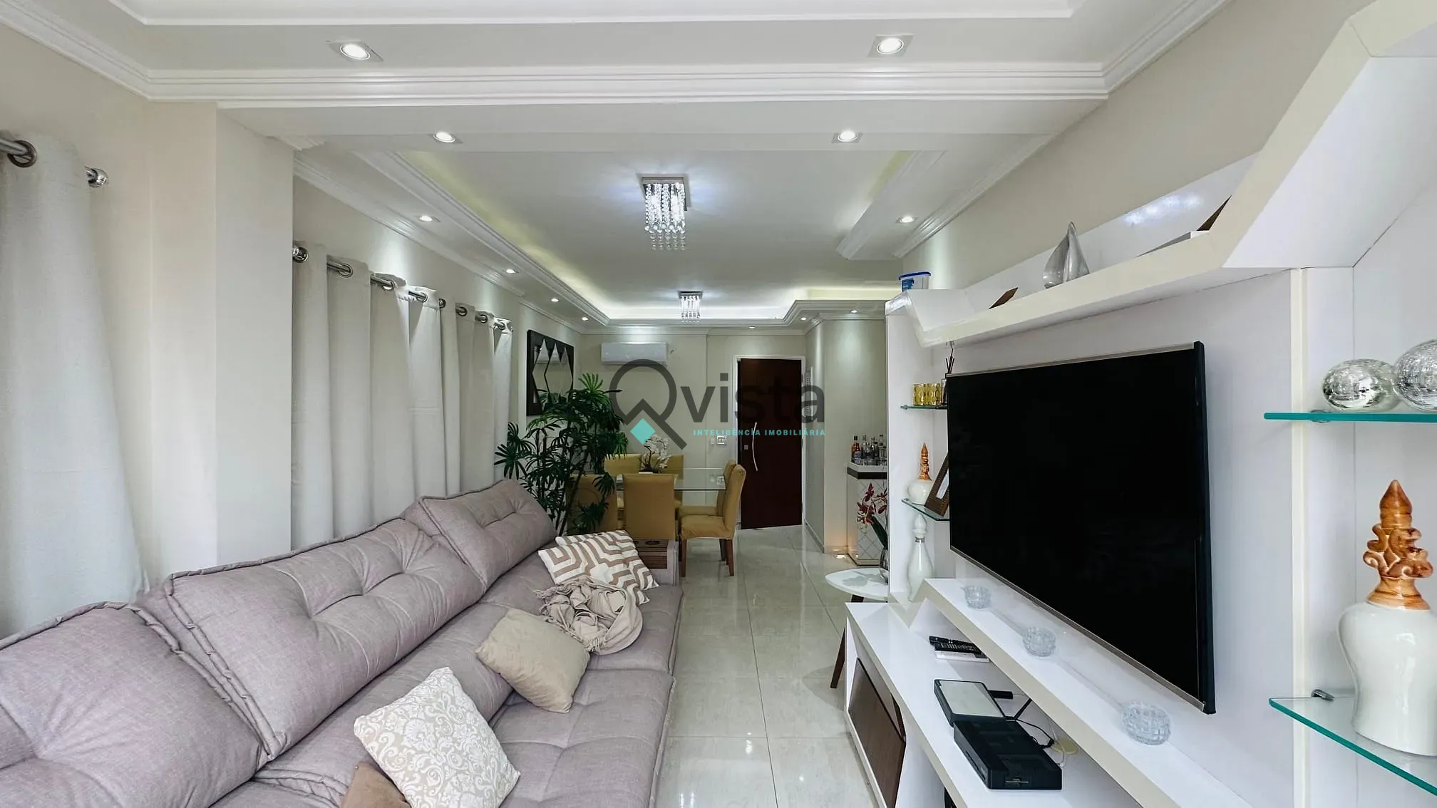 Cobertura, 2 quartos, 200 m² - Foto 5