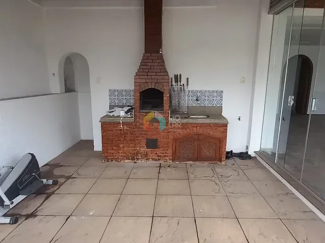Cobertura / Penthouse com 150m² 3 quartos e 1 banheiro, à venda, no bairro Tijuca em Rio de Janeiro