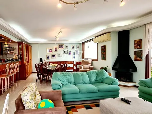 Cobertura / Penthouse com 290m² 3 quartos e 2 banheiros, à venda, no bairro Pátria Nova em Novo Hamburgo