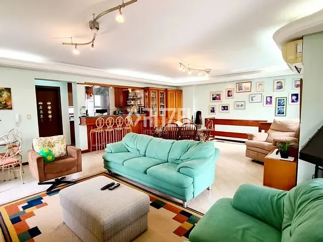 Cobertura / Penthouse com 290m² 3 quartos e 2 banheiros, à venda, no bairro Pátria Nova em Novo Hamburgo