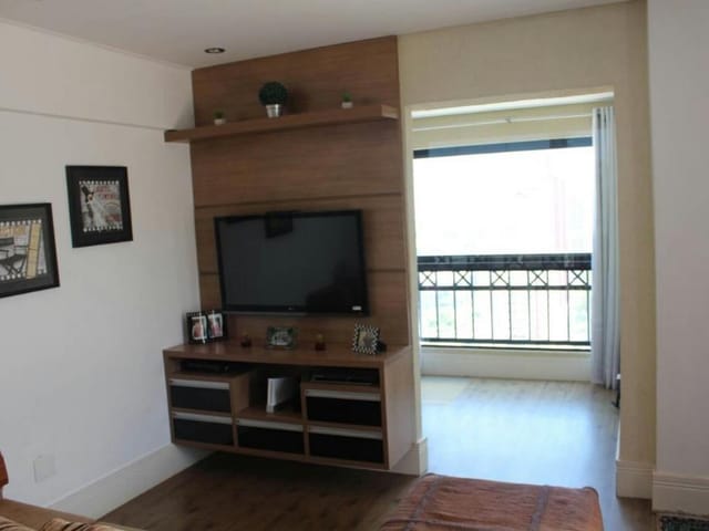 Foto do Cobertura / Penthouse - Cobertura com 3 dormitórios à venda, 196 m² por R$ 980.000,00 - Jardim Aquarius - São José dos Campos/SP | RUSSI IMÓVEIS