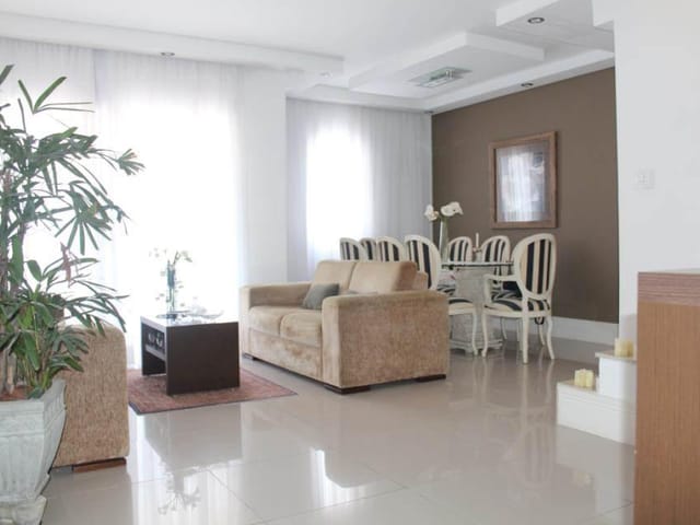 Foto do Cobertura / Penthouse - Cobertura com 3 dormitórios à venda, 196 m² por R$ 980.000,00 - Jardim Aquarius - São José dos Campos/SP | RUSSI IMÓVEIS