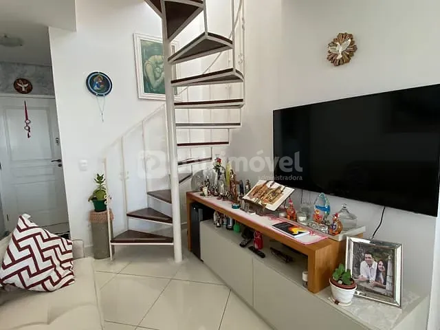 Cobertura / Penthouse com 251m² 3 quartos e 1 banheiro, à venda, no bairro Barra da Tijuca em Rio de Janeiro
