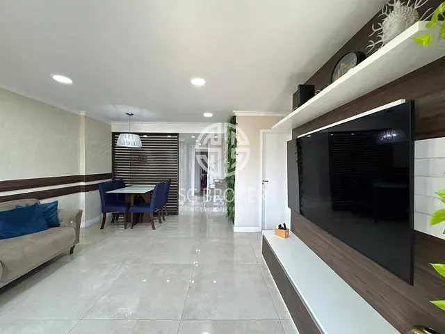 Cobertura / Penthouse 3 quartos e 4 banheiros, à venda, no bairro Taquara em Rio de Janeiro