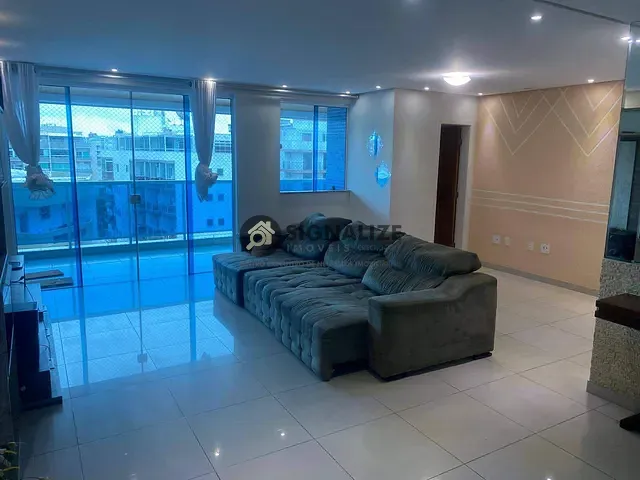 Cobertura / Penthouse com 380m² 4 quartos e 7 banheiros, à venda, no bairro Vila Nova em Cabo Frio