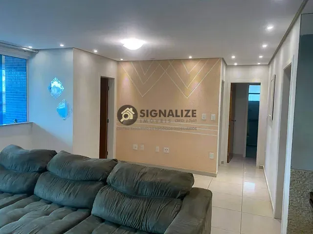 Cobertura / Penthouse com 380m² 4 quartos e 7 banheiros, à venda, no bairro Vila Nova em Cabo Frio