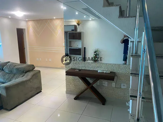 Cobertura / Penthouse com 380m² 4 quartos e 7 banheiros, à venda, no bairro Vila Nova em Cabo Frio