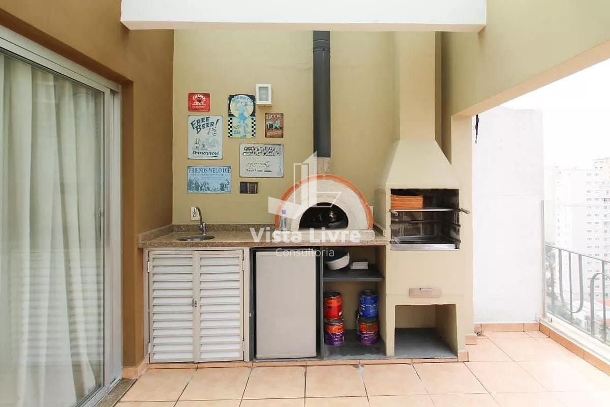 Cobertura, 2 quartos, 154 m² - Foto 31