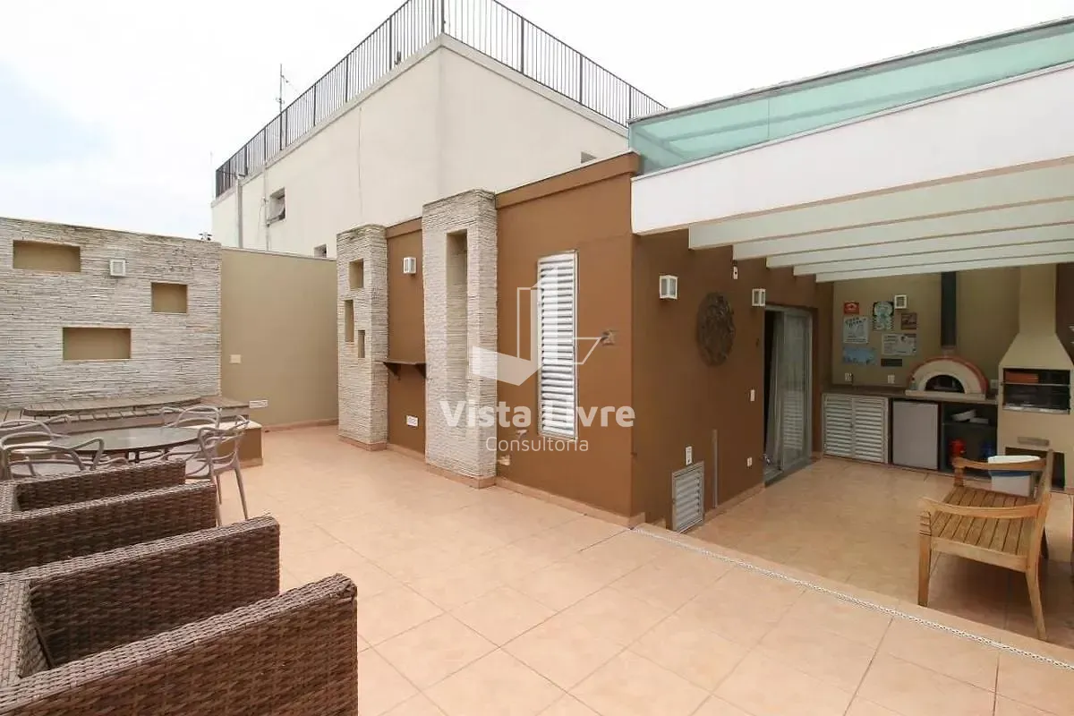 Cobertura, 2 quartos, 154 m² - Foto 26