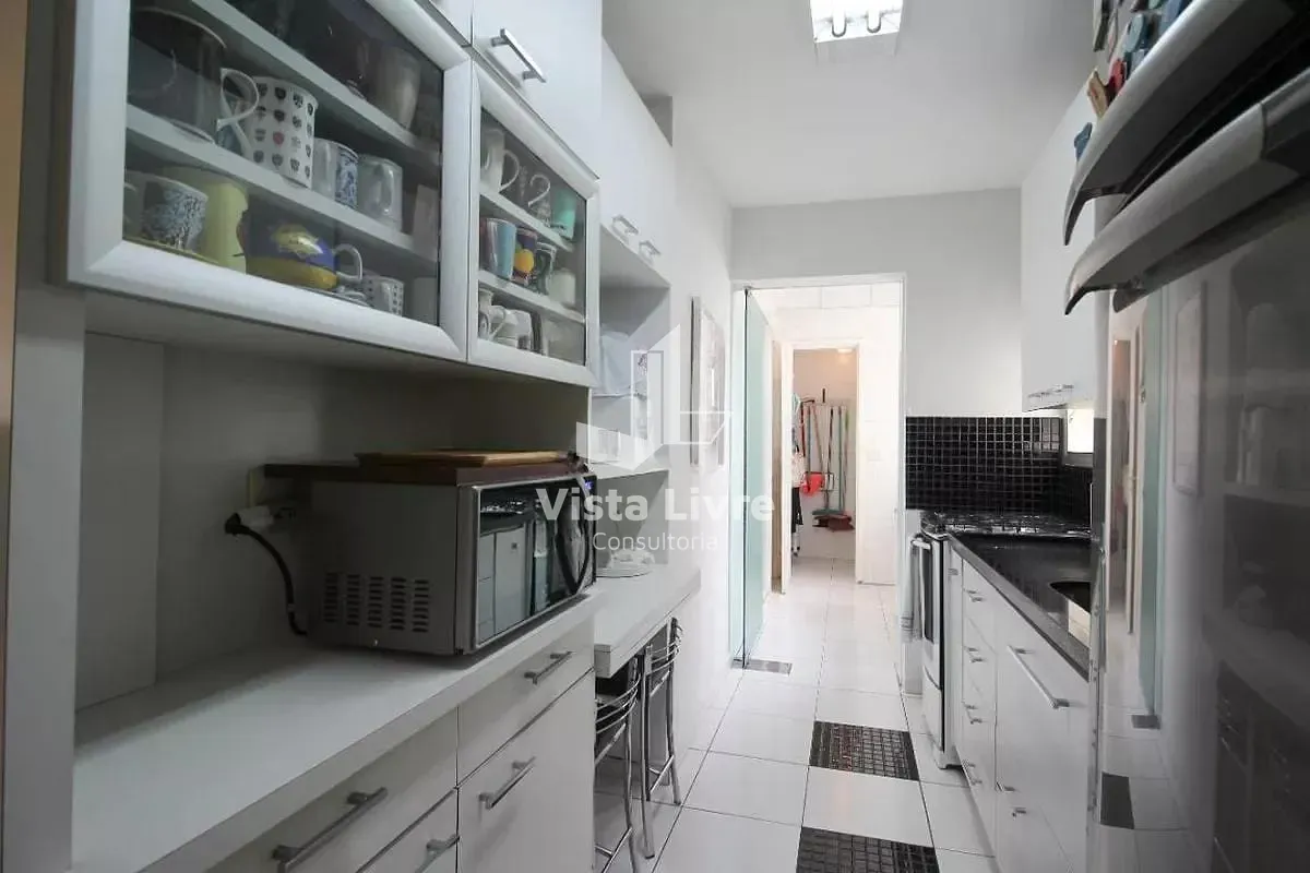 Cobertura, 2 quartos, 154 m² - Foto 11