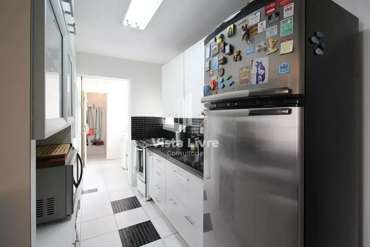 Cobertura, 2 quartos, 154 m² - Foto 10