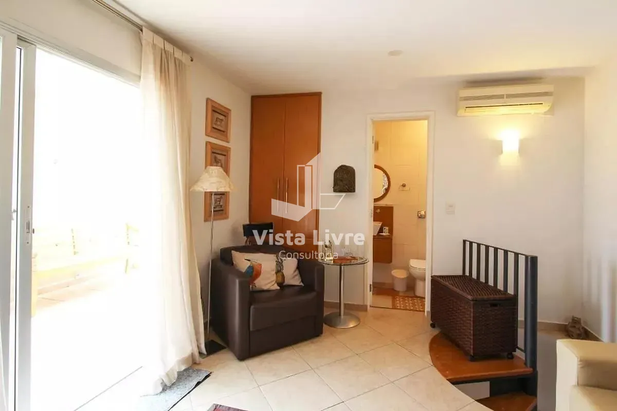 Cobertura, 2 quartos, 154 m² - Foto 17