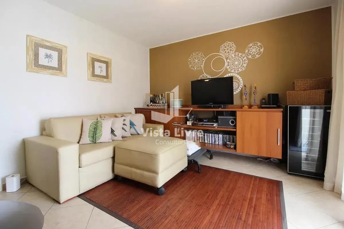Cobertura, 2 quartos, 154 m² - Foto 5
