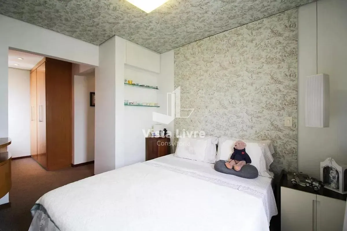 Cobertura, 2 quartos, 154 m² - Foto 20