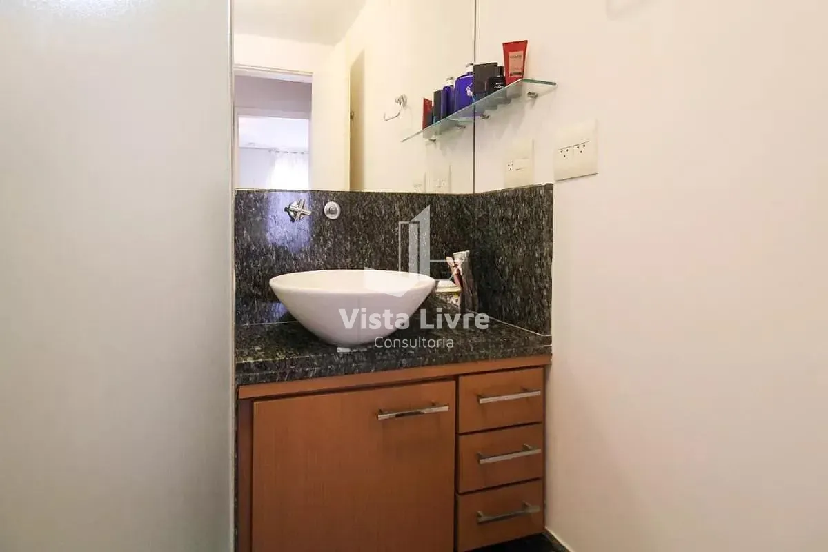 Cobertura, 2 quartos, 154 m² - Foto 32