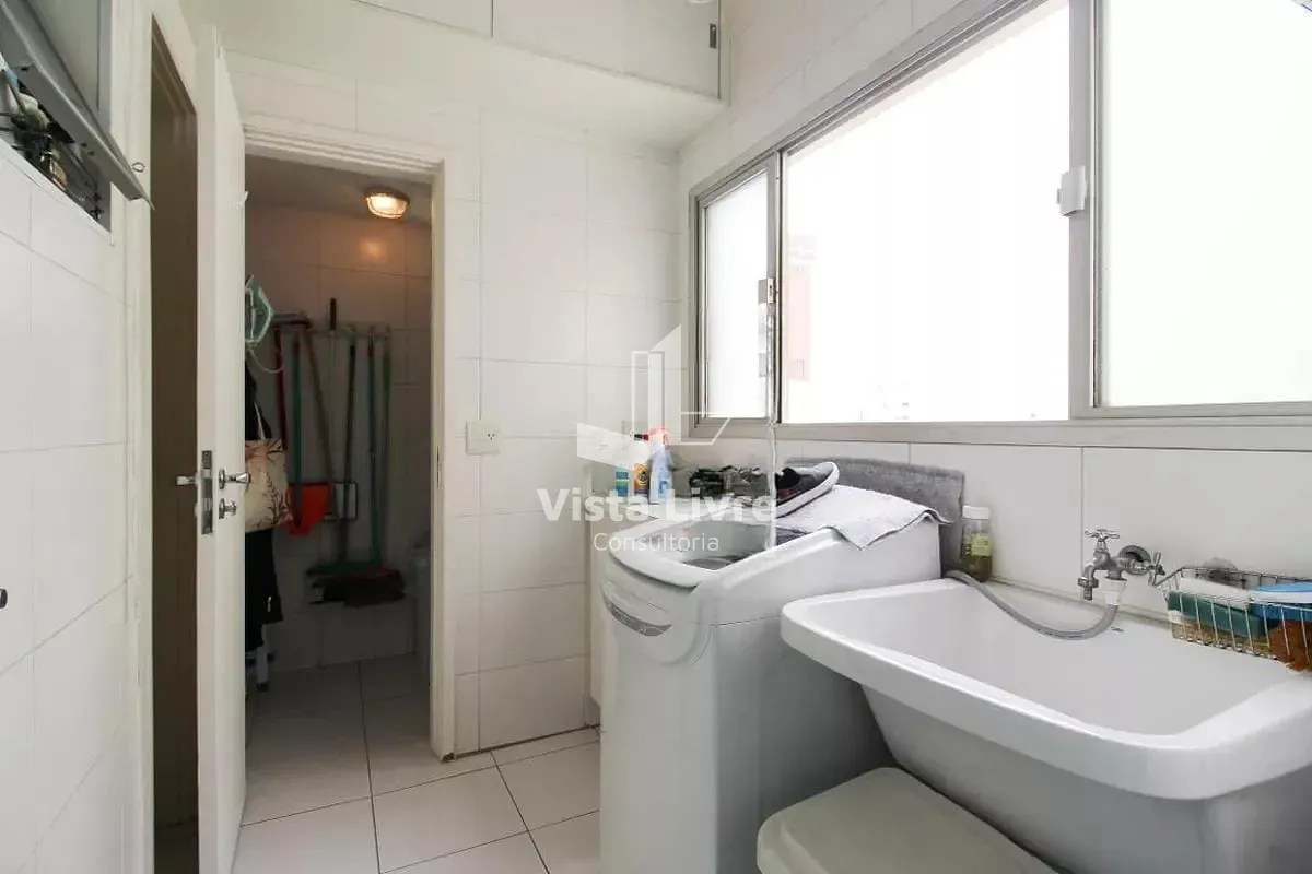 Cobertura, 2 quartos, 154 m² - Foto 14