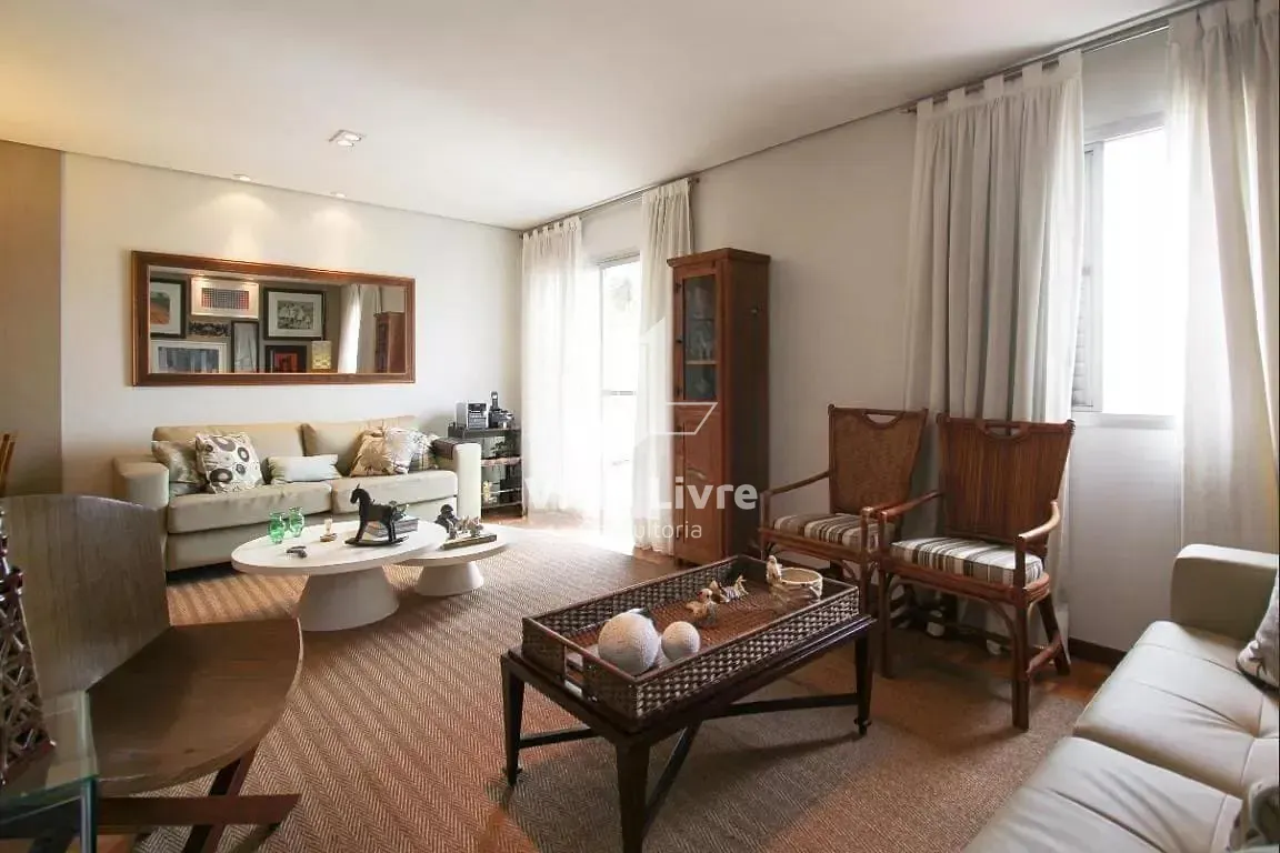 Cobertura, 2 quartos, 154 m² - Foto 2
