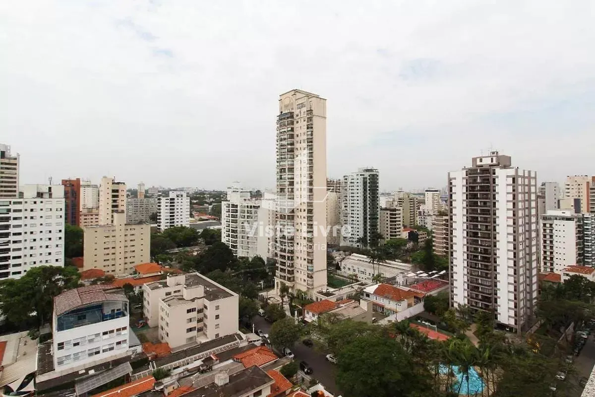 Cobertura, 2 quartos, 154 m² - Foto 8
