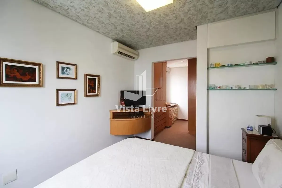 Cobertura, 2 quartos, 154 m² - Foto 19
