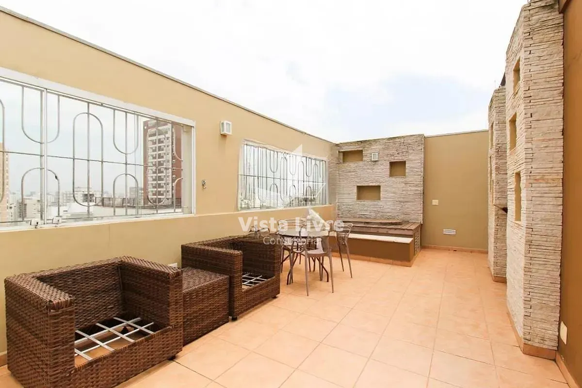 Cobertura, 2 quartos, 154 m² - Foto 28
