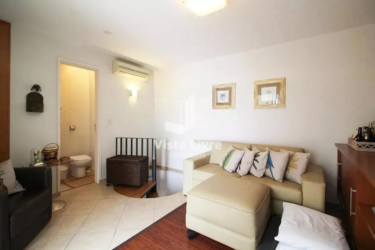 Cobertura, 2 quartos, 154 m² - Foto 18