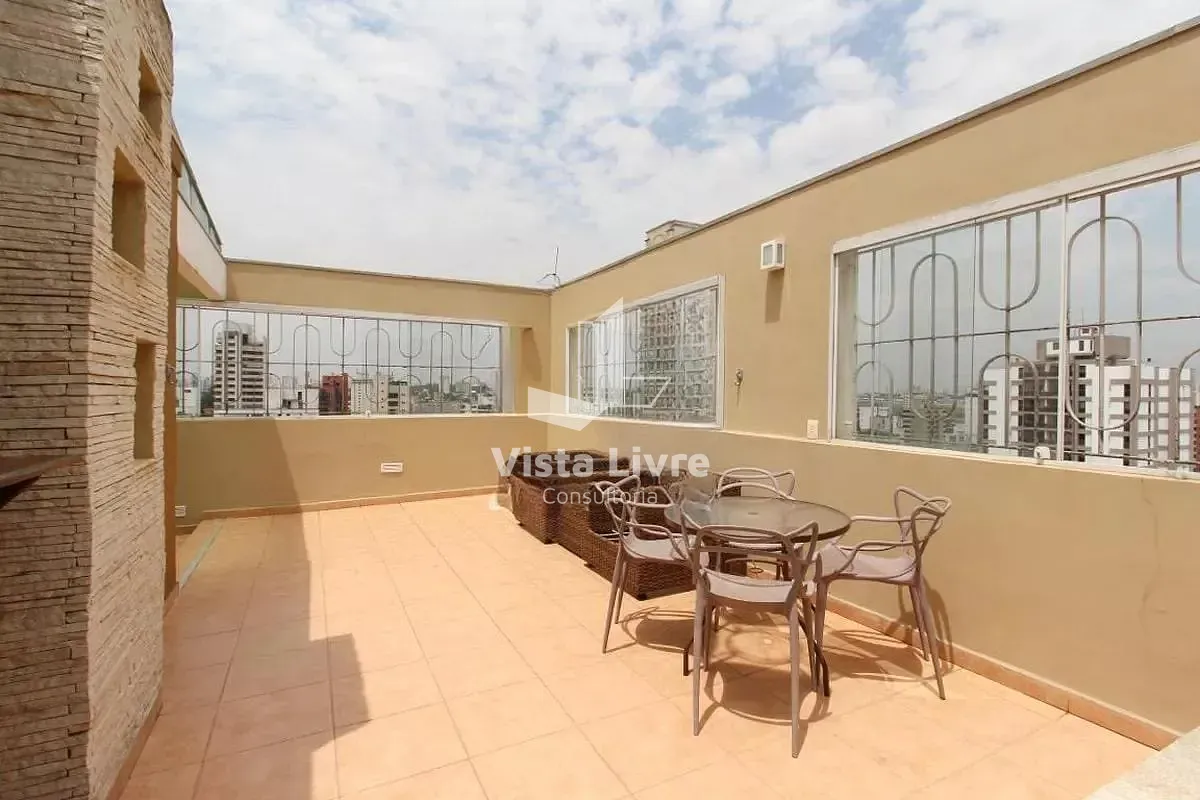 Cobertura, 2 quartos, 154 m² - Foto 27