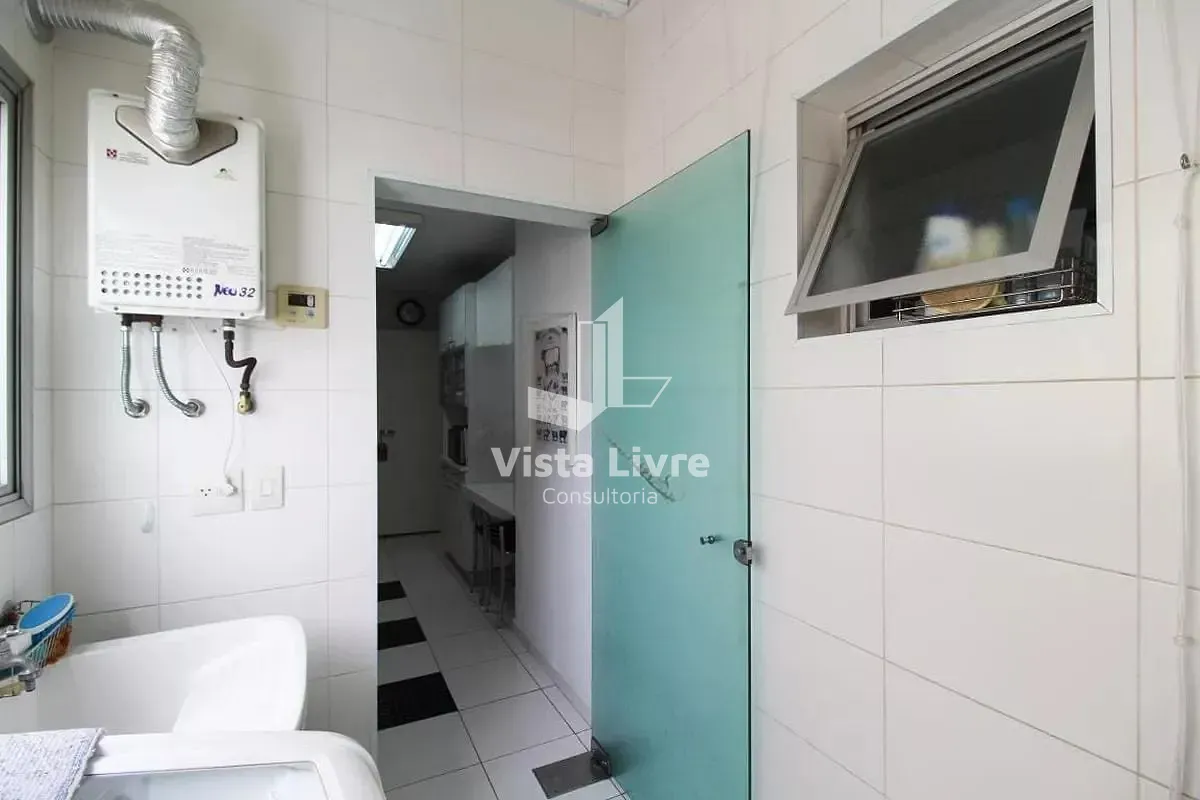 Cobertura, 2 quartos, 154 m² - Foto 15