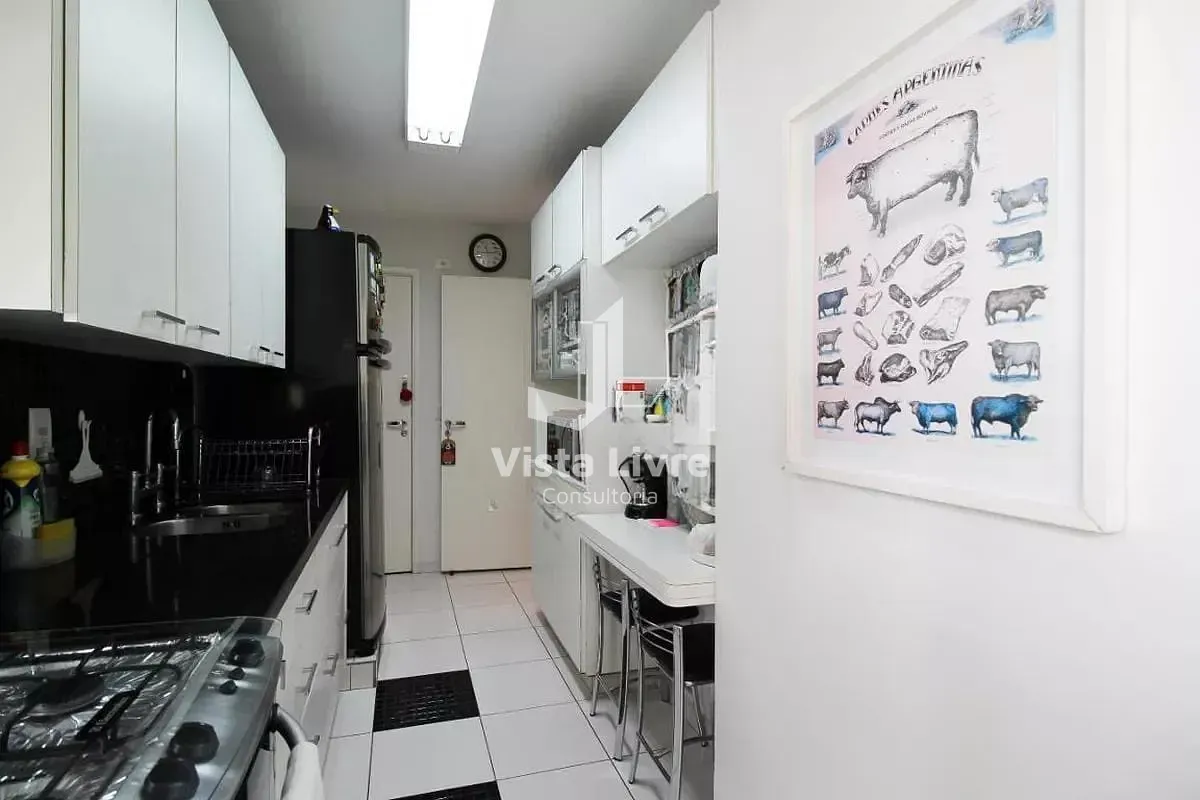 Cobertura, 2 quartos, 154 m² - Foto 12