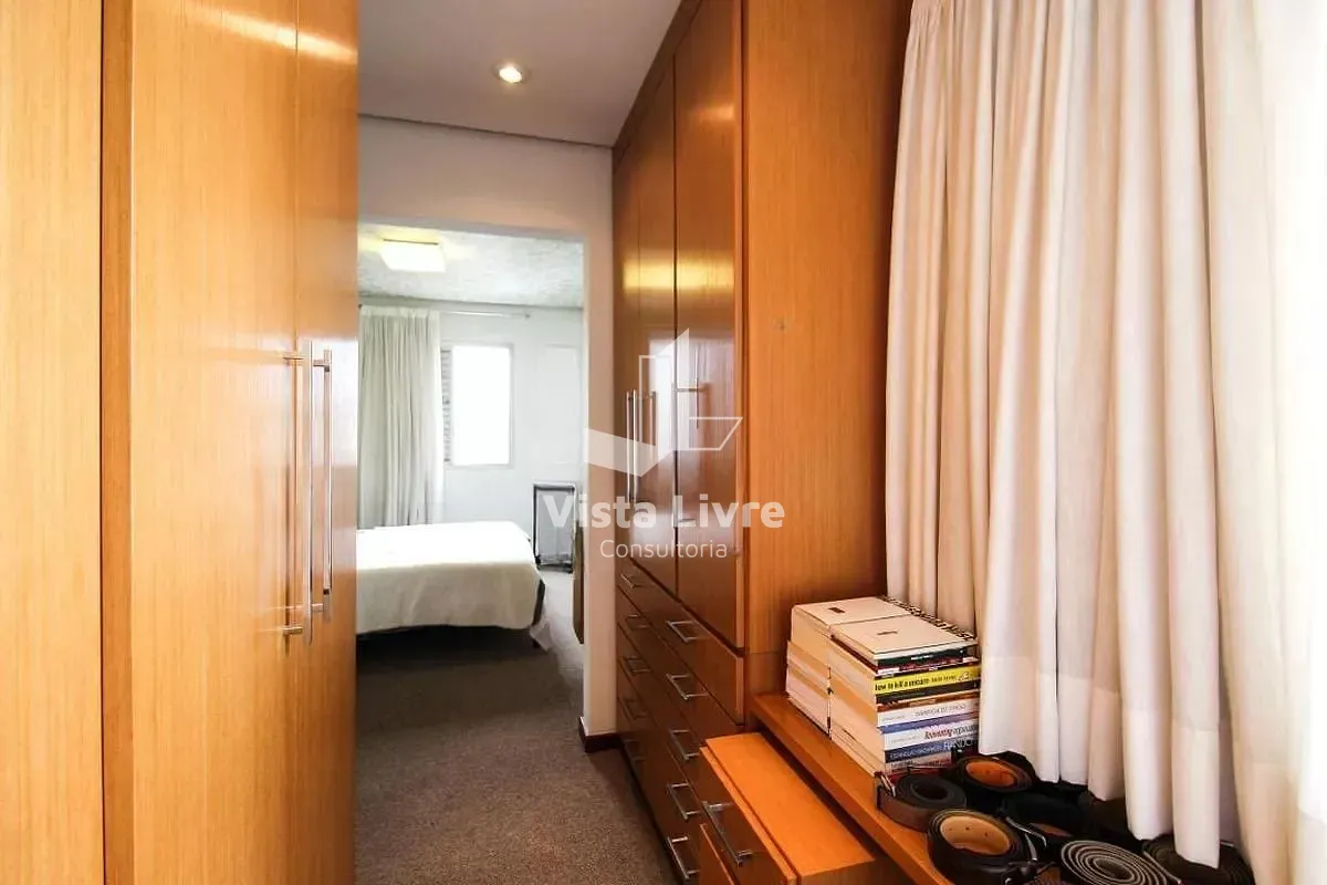 Cobertura, 2 quartos, 154 m² - Foto 23