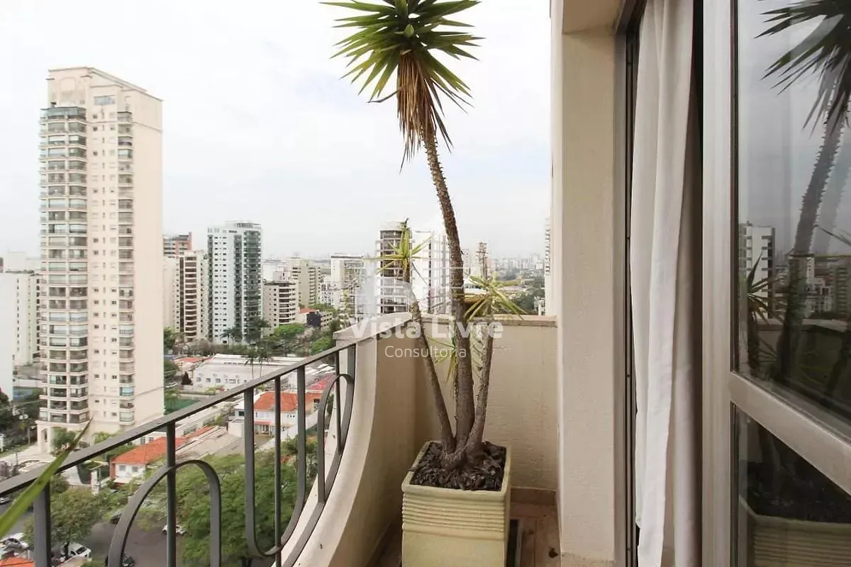 Cobertura, 2 quartos, 154 m² - Foto 7