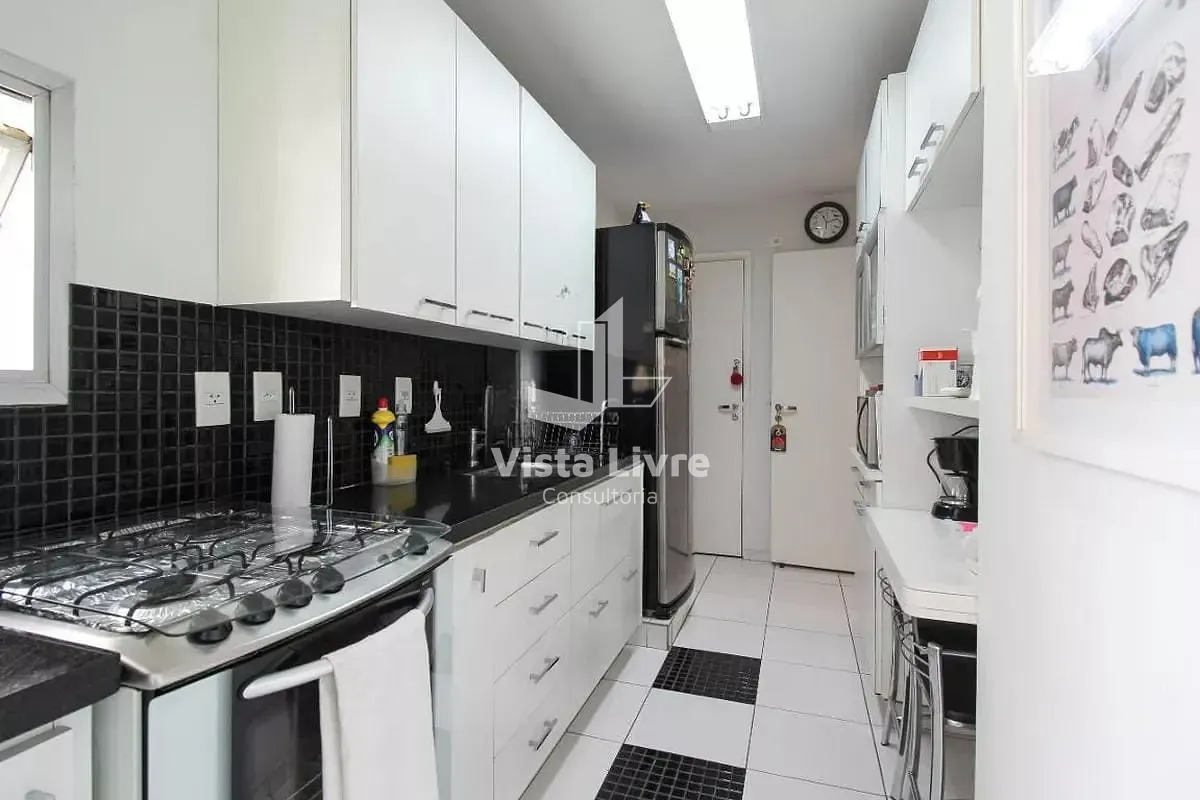 Cobertura, 2 quartos, 154 m² - Foto 13