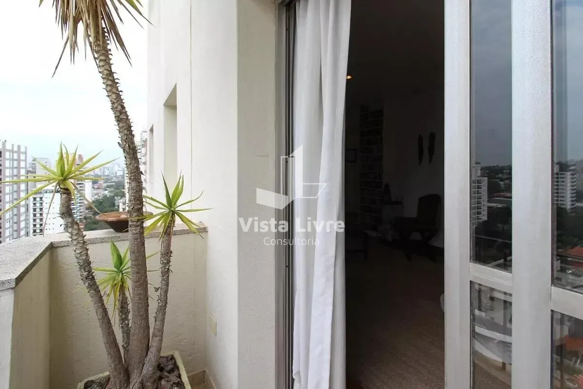Cobertura, 2 quartos, 154 m² - Foto 9