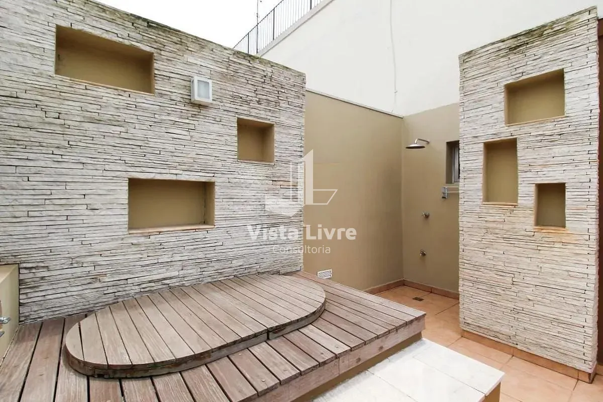 Cobertura, 2 quartos, 154 m² - Foto 30