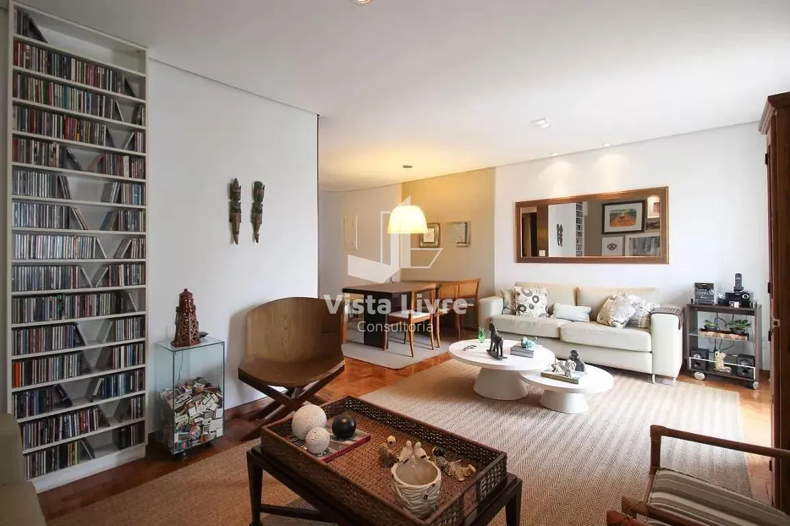 Cobertura, 2 quartos, 154 m² - Foto 4