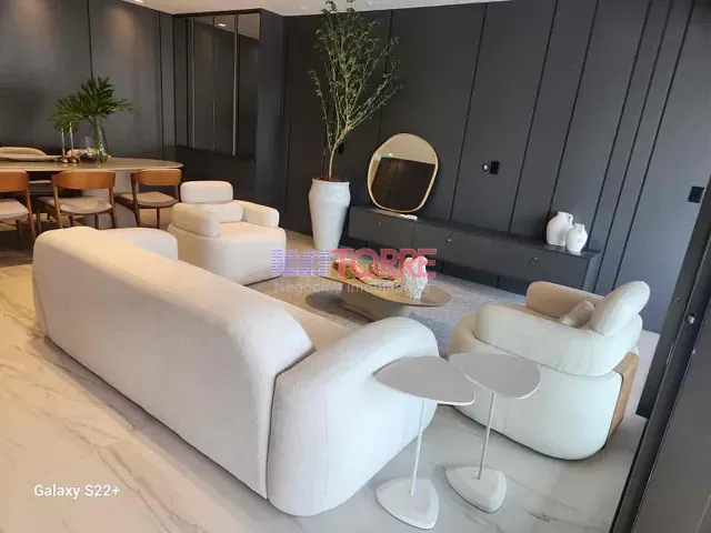 Cobertura / Penthouse 3 quartos e 4 banheiros, à venda, no bairro Jardim Atlântico em Ilhéus