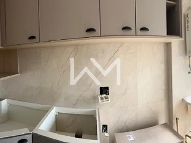 Cobertura / Penthouse com 107m² 2 quartos e 2 banheiros, à venda, no bairro Vila Augusta em Guarulhos