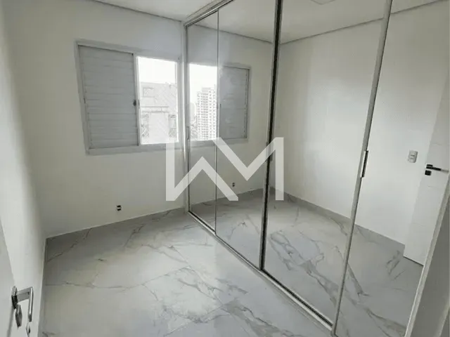 Cobertura / Penthouse com 107m² 2 quartos e 2 banheiros, à venda, no bairro Vila Augusta em Guarulhos
