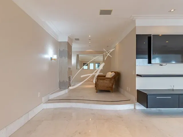 Cobertura / Penthouse 4 quartos e 6 banheiros, à venda, no bairro Jd. Anália Franco em São Paulo