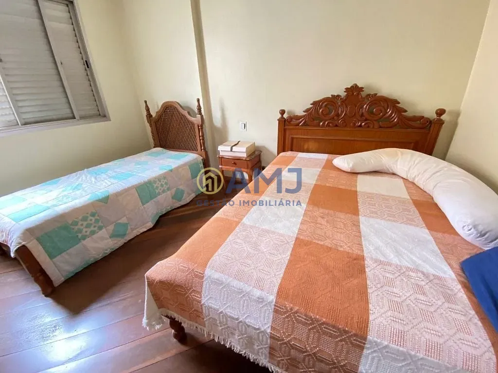 Cobertura, 5 quartos, 396 m² - Foto 34