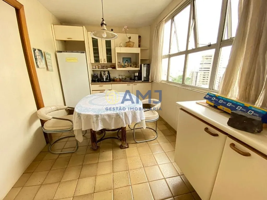 Cobertura, 5 quartos, 396 m² - Foto 20