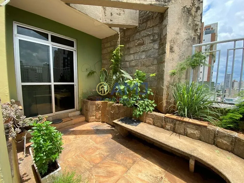 Cobertura, 5 quartos, 396 m² - Foto 44