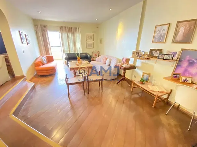 Cobertura / Penthouse 5 quartos e 4 banheiros, à venda, no bairro Setor Oeste em Goiânia