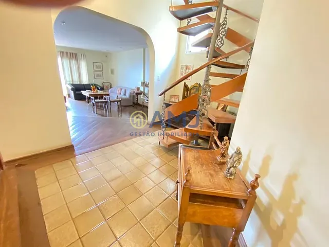 Cobertura / Penthouse 5 quartos e 4 banheiros, à venda, no bairro Setor Oeste em Goiânia