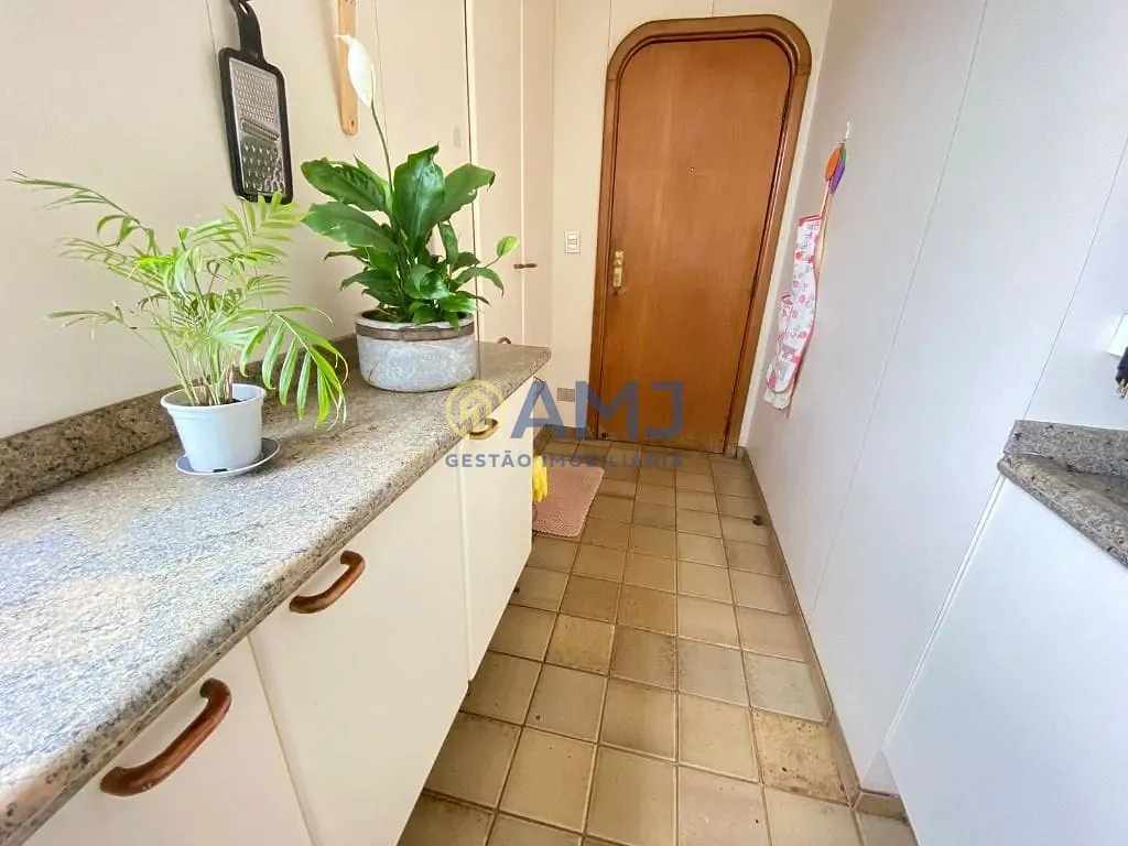 Cobertura, 5 quartos, 396 m² - Foto 21