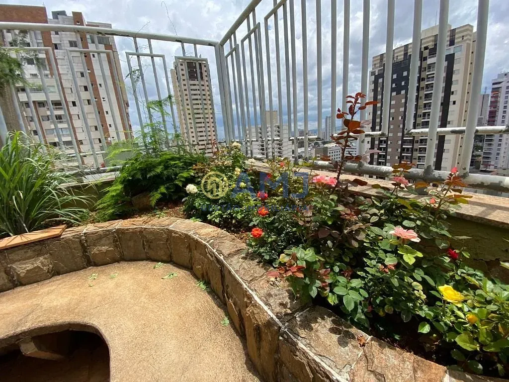 Cobertura, 5 quartos, 396 m² - Foto 43