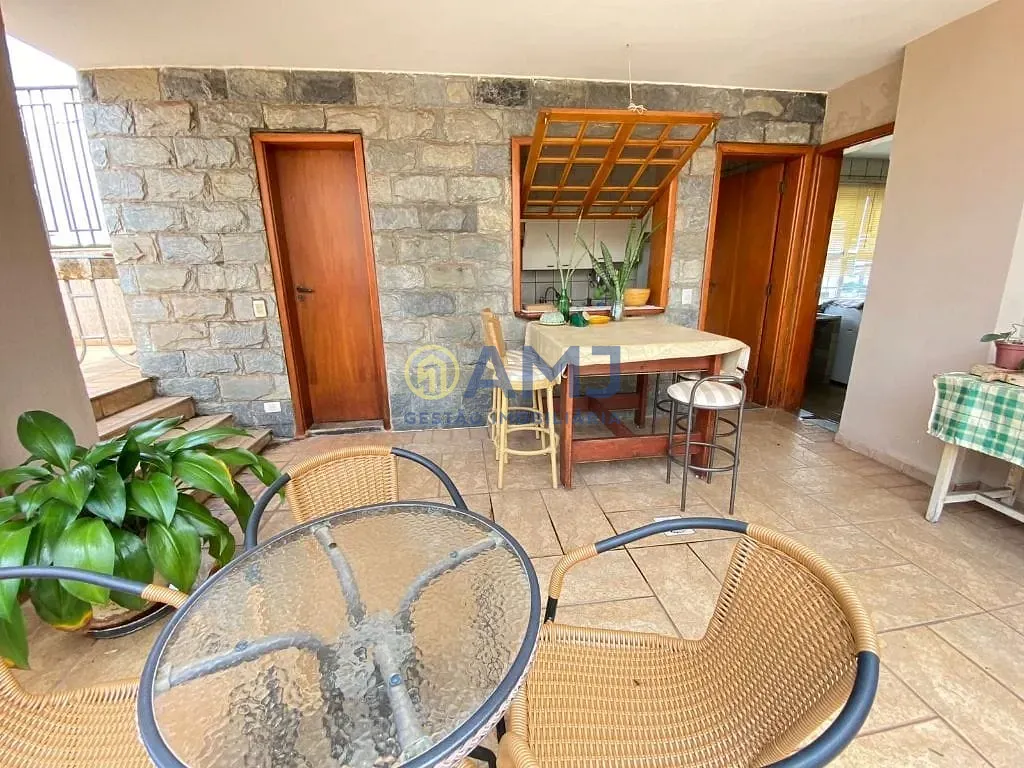 Cobertura, 5 quartos, 396 m² - Foto 48