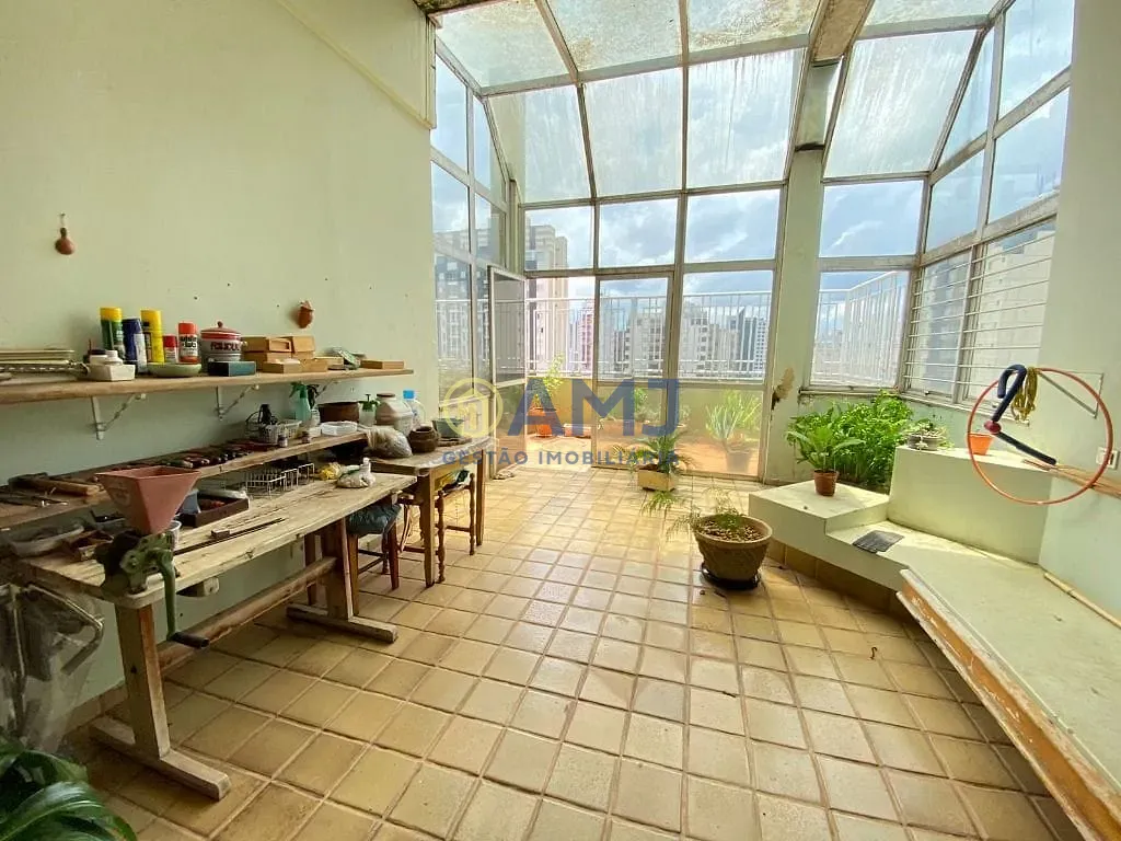 Cobertura, 5 quartos, 396 m² - Foto 42