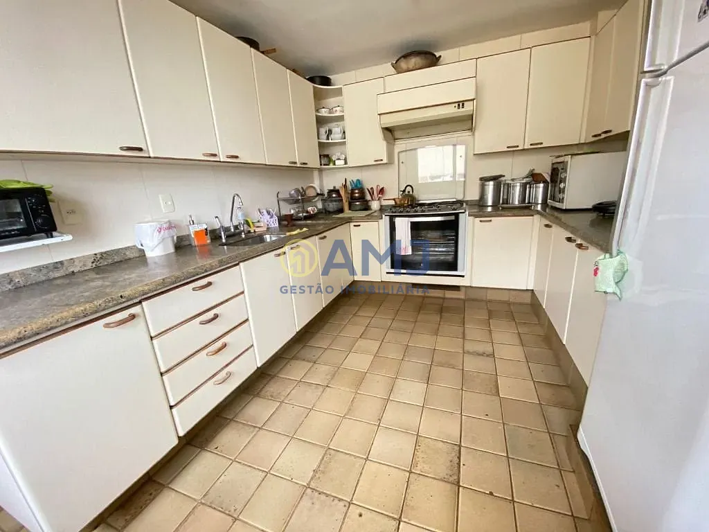 Cobertura, 5 quartos, 396 m² - Foto 19