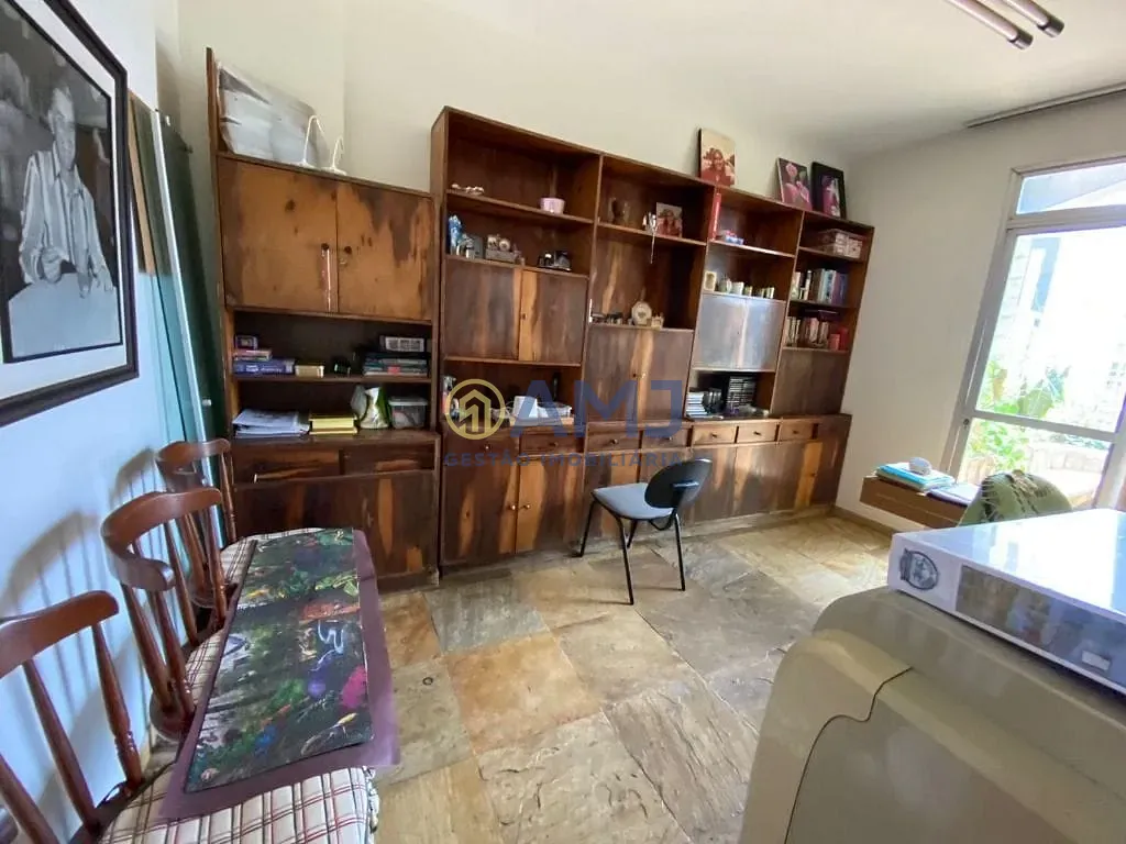 Cobertura, 5 quartos, 396 m² - Foto 38